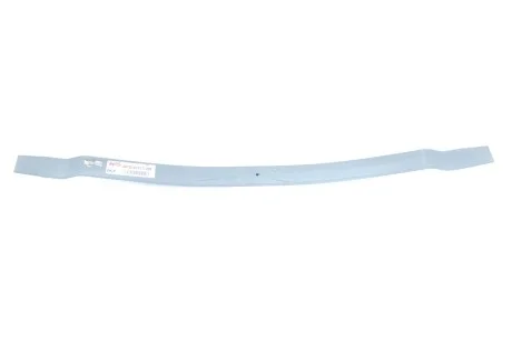 Рессора задняя подкоренная Daf 400 (75/750/750) (18mm) (усилитель) (2918100219) Tes DAFTES 400 N/O T2 WZM