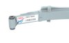Ресора задня Mitsubishi Pajero 2.5 TD 83-91 (70/520/685) 5/7+1/13mm (к-кт 6 листів) Tes DMX4119030019 Z/T (фото 3)