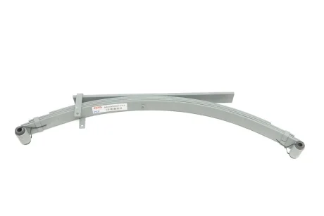 Рессора задняя Mitsubishi Pajero 2.3/2.5D/2.6 82-90 (к-кт 5 листов) (70/520/685) Tes MB3390520019 Z/T