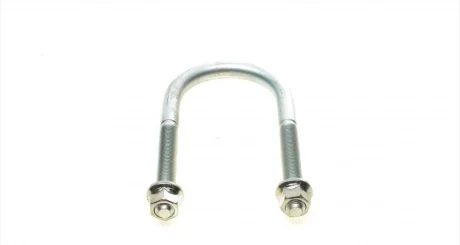 Стремянка (задняя) MB Sprinter (901-906)/VW LT/Crafter 96- (160x74x14) Tes U00280 Z/N