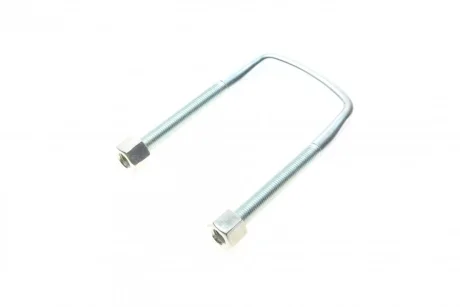 Стремянка (задняя) MB 410 (M12x1,5x72x140) Tes U00287 Z/N