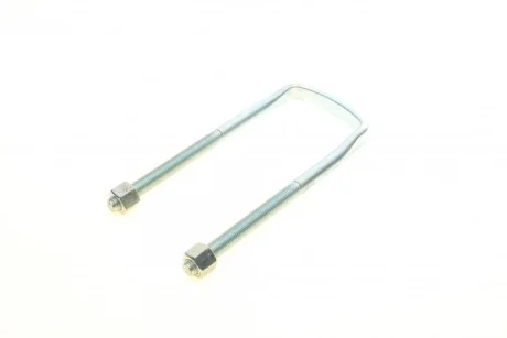Стремянка (задняя) MB 410 (M12x1,5x72x200) Tes U00288 Z/N