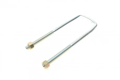 Стремянка (задняя) MB 609-711 (M14x1.5x72x260) Tes U00291 Z/N