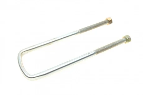 Стремянка (задняя) MB 609-711 (M14x1.5x72x290) Tes U00302 Z/N
