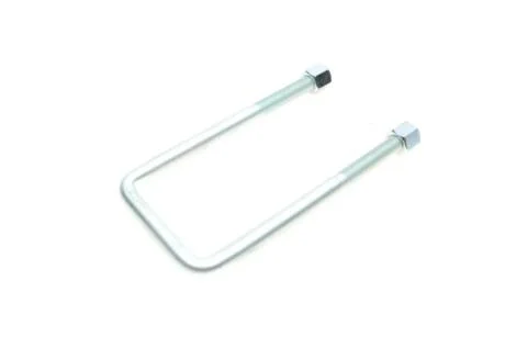 Скоба кріплення ресори Tes U00571ZN