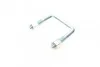 Стремянка Fiat Ducato/Citroen Jumper 06- (M14x1,5x80x72) Tes U00573ZN (фото 1)
