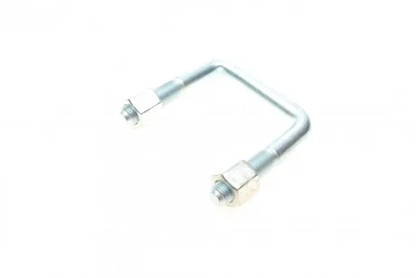 Стремянка Fiat Ducato/Citroen Jumper 06- (M14x1,5x80x72) Tes U00573ZN