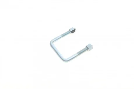 Скоба кріплення ресори Tes U00578ZN