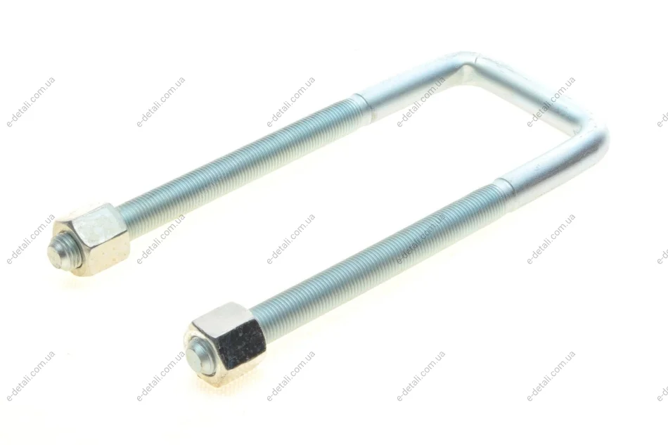 Стремянка Toyota Hilux 2.5/3.0D/Mitsubishi L200 05-15 (M14x1,5x65) Tes U00586 Z/N (фото 1)