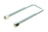 Стремянка Toyota Hilux 2.5/3.0D/Mitsubishi L200 05-15 (M14x1,5x65) Tes U00586 Z/N (фото 1)