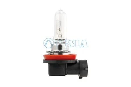 Лампа галогенная H9 12V 65W PGJ19-5 Tesla TESLA B10901