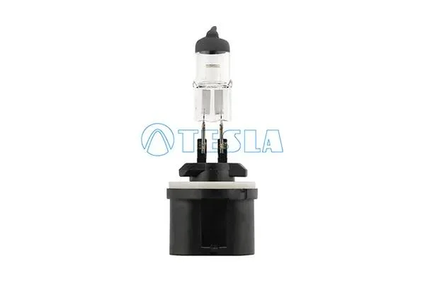 Лампа галогенна H27W/1 12V 27W PG13 Tesla TESLA B12711 (фото 1)