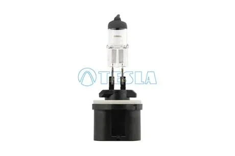 Лампа галогенная H27W/1 12V 27W PG13 Tesla TESLA B12711