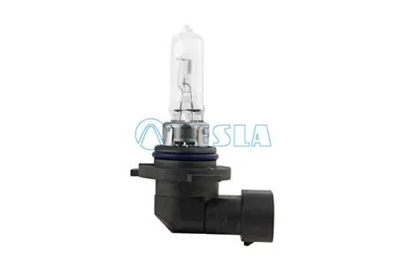 Лампа галогенная HB3 12V 60W P20d Tesla TESLA B18301