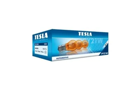 Автомобильная лампа TESLA B52302