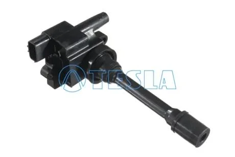 Катушка зажигания Mitsubishi Lancer 2.0 (03-07) TESLA CL547