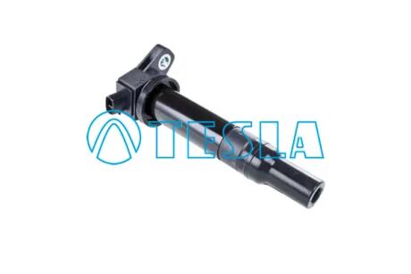 Катушка зажигания HYUNDAI ACCENT (II,III)/ KIA RIO II 1.4i, 1.6i B TESLA CL595