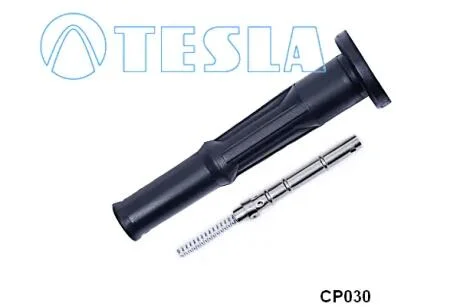 Наконечник провода высоковольтного Toyota Tesla TESLA CP030