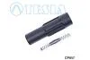 Наконечник провода высоковольтного Subaru Impreza (gd) 2.0 (00-) TESLA CP057 (фото 1)