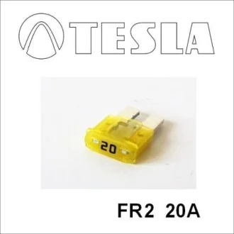 ПРЕДОТВРАЩИТЕЛЬ TESLA FR2 20A.10