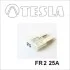 ПРЕДОТВРАЩИТЕЛЬ TESLA FR2 25A.10 (фото 1)