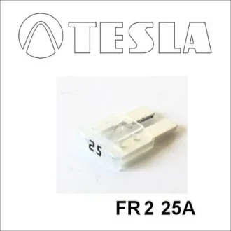 ПРЕДОТВРАЩИТЕЛЬ TESLA FR2 25A.10