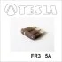 ПРЕДОТВРАЩИТЕЛЬ TESLA FR3 5A.10 (фото 1)