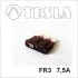 ПРЕДОТВРАЩИТЕЛЬ TESLA FR3 7.5A.10 (фото 1)