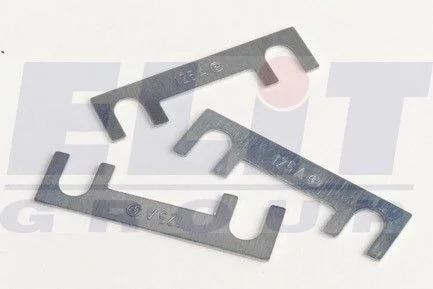 ПРЕДОТВРАЩИТЕЛЬ TESLA FS1 30A.10