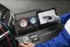 Пристрій автоматичного обслуговування кондиціонерів KONFORT 780 TOUCH BI-GAS R134a і R1234yf TEXA Z1651000121000 (фото 2)