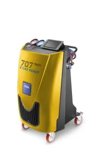 Установка для заправки кондиціонерів TEXA Z2041100124000