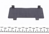 Комплект тормозных колодок TEXTAR 2032501 (фото 2)