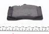 Комплект тормозных колодок TEXTAR 2032501 (фото 3)