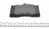 Колодки тормозные (передние) Lexus GS/ IS С/III 05-/ RC 14- (Advics) TEXTAR 2032501 (фото 3)