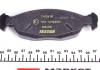 Тормозные колодки, дисковые TEXTAR 2054701 (фото 3)