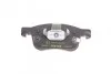 Колодки гальмівні (передні) Ford Focus/Kuga 1.0-2.0 EcoBoost18- (Teves) Q+ TEXTAR 2055601 (фото 3)