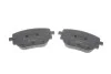 Колодки тормозные (задние) Citroen Jumpy/Peugeot Expert 16- Q+ TEXTAR 2062501 (фото 3)