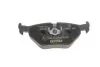 Колодки тормозные (задние) BMW 3 (E30/E36/E46) 90-98/ 5 (E34) -97 (Teves) Q+ TEXTAR 2099501 (фото 3)