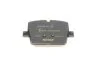 Колодки тормозные (задние) BMW 3 (G20/G21/G80/G81)/Z4 (G29) 18-/4 (G22/G82) 20-(с датчиком) (Trw) Q+ TEXTAR 2143301 (фото 2)