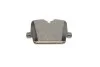 Колодки тормозные (задние) BMW 3 (G20/G21/G80/G81)/Z4 (G29) 18-/4 (G22/G82) 20-(с датчиком) (Trw) Q+ TEXTAR 2143301 (фото 3)