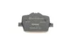 Колодки тормозные (задние) BMW 3 (G20/G21/G80/G81)/Z4 (G29) 18-/4 (G22/G82) 20-(с датчиком) (Trw) Q+ TEXTAR 2143301 (фото 4)
