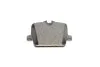 Колодки тормозные (задние) BMW 3 (G20/G21/G80/G81)/Z4 (G29) 18-/4 (G22/G82) 20-(с датчиком) (Trw) Q+ TEXTAR 2143301 (фото 5)
