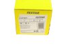 Колодки гальмівні (задні) BMW 3 (G20) 18- (з аксесуарами) (для M-Performance) Q+ TEXTAR 2147401 (фото 9)