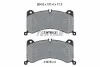 Колодки тормозные (передние) Audi E-Tron 18-/Q8 E-Tron 22- (Brembo) TEXTAR 2147601 (фото 2)