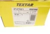 Колодки тормозные (передние) Audi E-Tron 18-/Q8 E-Tron 22- (Brembo) TEXTAR 2147601 (фото 5)