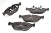 Тормозные колодки AUDI/BENTLEY/MERCEDES A4/A8/Azure/E(W211,S211) "F "93-09 TEXTAR 2148401 (фото 1)