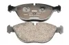 Тормозные колодки AUDI/BENTLEY/MERCEDES A4/A8/Azure/E(W211,S211) "F "93-09 TEXTAR 2148401 (фото 2)