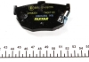 Комплект тормозных колодок TEXTAR 2155301 (фото 3)