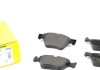 Комплект тормозных колодок TEXTAR 2167001 (фото 1)