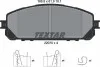 Колодки гальмівні (передні) Jeep Cherokee 13- (Advics) Q+ TEXTAR 2207001 (фото 9)